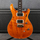 PRS CE24 - 2016 - Amber - Hard Case - 2nd Hand PRS CE24 - 2016 - Amber - Hard Case - 2nd Hand