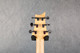 PRS CE24 - 2016 - Amber - Hard Case - 2nd Hand PRS CE24 - 2016 - Amber - Hard Case - 2nd Hand