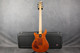 PRS CE24 - 2016 - Amber - Hard Case - 2nd Hand PRS CE24 - 2016 - Amber - Hard Case - 2nd Hand