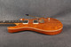 PRS CE24 - 2016 - Amber - Hard Case - 2nd Hand PRS CE24 - 2016 - Amber - Hard Case - 2nd Hand