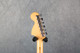 Fender 1974 Stratocaster - 3 Tone Sunburst - Hard Case - 2nd Hand