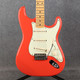 Fender Classic Series 50s Stratocaster - Fiesta Red - 2nd Hand (133559)