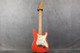Fender Classic Series 50s Stratocaster - Fiesta Red - 2nd Hand (133559)