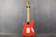 Fender Classic Series 50s Stratocaster - Fiesta Red - 2nd Hand (133559)