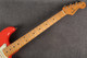 Fender Classic Series 50s Stratocaster - Fiesta Red - 2nd Hand (133559)