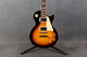 Epiphone Les Paul Standard 50s - Vintage Sunburst - 2nd Hand (133823) Epiphone Les Paul Standard 50s - Vintage Sunburst - 2nd Hand (133823)