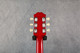 Epiphone Les Paul Standard 50s - Vintage Sunburst - 2nd Hand (133823) Epiphone Les Paul Standard 50s - Vintage Sunburst - 2nd Hand (133823)