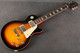 Epiphone Les Paul Standard 50s - Vintage Sunburst - 2nd Hand (133823) Epiphone Les Paul Standard 50s - Vintage Sunburst - 2nd Hand (133823)