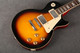 Epiphone Les Paul Standard 50s - Vintage Sunburst - 2nd Hand (133823) Epiphone Les Paul Standard 50s - Vintage Sunburst - 2nd Hand (133823)