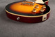 Epiphone Les Paul Standard 50s - Vintage Sunburst - 2nd Hand (133823) Epiphone Les Paul Standard 50s - Vintage Sunburst - 2nd Hand (133823)