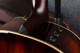 Taylor GT K21e Koa Electro Acoustic - Shaded Edge Burst - Case - 2nd Hand