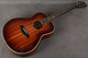Taylor GT K21e Koa Electro Acoustic - Shaded Edge Burst - Case - 2nd Hand