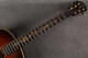 Taylor GT K21e Koa Electro Acoustic - Shaded Edge Burst - Case - 2nd Hand