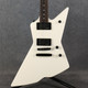 Harley Benton EX-84 Modern - Vintage White - 2nd Hand