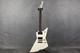 Harley Benton EX-84 Modern - Vintage White - 2nd Hand