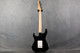 Yamaha Pacifica PAC 012 - Black - 2nd Hand