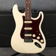 Fender American Professional II Stratocaster HSS Olympic White - Case - 2nd Hand