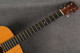 Martin Standard Series 000-18 Acoustic - Natural - Hard Case - 2nd Hand Martin Standard Series 000-18 Acoustic - Natural - Hard Case - 2nd Hand