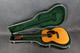 Martin Standard Series 000-18 Acoustic - Natural - Hard Case - 2nd Hand Martin Standard Series 000-18 Acoustic - Natural - Hard Case - 2nd Hand