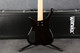 Warwick RockBass Infinity 4 - Nirvana Black Transparent - Hard Case - 2nd Hand