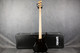 Warwick RockBass Infinity 4 - Nirvana Black Transparent - Hard Case - 2nd Hand