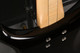 Warwick RockBass Infinity 4 - Nirvana Black Transparent - Hard Case - 2nd Hand