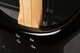 Warwick RockBass Infinity 4 - Nirvana Black Transparent - Hard Case - 2nd Hand