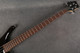 Warwick RockBass Infinity 4 - Nirvana Black Transparent - Hard Case - 2nd Hand