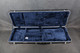 Warwick RockBass Infinity 4 - Nirvana Black Transparent - Hard Case - 2nd Hand