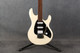 Sterling by Music Man SUB Silo3 HSS - Vintage White - 2nd Hand Sterling by Music Man SUB Silo3 HSS - Vintage White - 2nd Hand