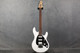 Sterling by Music Man SUB Silo3 HSS - White - 2nd Hand Sterling by Music Man SUB Silo3 HSS - White - 2nd Hand