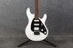 Sterling by Music Man SUB Silo3 HSS - White - 2nd Hand Sterling by Music Man SUB Silo3 HSS - White - 2nd Hand