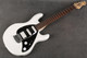 Sterling by Music Man SUB Silo3 HSS - White - 2nd Hand Sterling by Music Man SUB Silo3 HSS - White - 2nd Hand