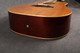 Hagstrom ELDRE 2 Acoustic - Natural - 2nd Hand Hagstrom ELDRE 2 Acoustic - Natural - 2nd Hand