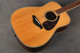 Yamaha FG830 Traditional Western Acoustic - Natural - 2nd Hand