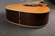 Yamaha FG830 Traditional Western Acoustic - Natural - 2nd Hand