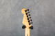 Fender Mexican Standard Stratocaster - 3 Tone Sunburst - Gig Bag - 2nd Hand Fender Mexican Standard Stratocaster - 3 Tone Sunburst - Gig Bag - 2nd Hand