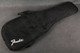 Fender Mexican Standard Stratocaster - 3 Tone Sunburst - Gig Bag - 2nd Hand Fender Mexican Standard Stratocaster - 3 Tone Sunburst - Gig Bag - 2nd Hand