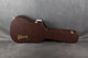 Gibson G-45 Studio - Antique Natural - Hard Case - 2nd Hand Gibson G-45 Studio - Antique Natural - Hard Case - 2nd Hand