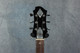 Zemaitis SUA-300S - Black - Hard Case - 2nd Hand