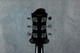 Zemaitis SUA-300S - Black - Hard Case - 2nd Hand