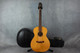 Jimmy Moon Guitars 0001 with Pickup - Natural - Hard Case - 2nd Hand Jimmy Moon Guitars 0001 with Pickup - Natural - Hard Case - 2nd Hand