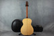 Jimmy Moon Guitars 0001 with Pickup - Natural - Hard Case - 2nd Hand Jimmy Moon Guitars 0001 with Pickup - Natural - Hard Case - 2nd Hand