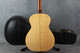 Jimmy Moon Guitars 0001 with Pickup - Natural - Hard Case - 2nd Hand Jimmy Moon Guitars 0001 with Pickup - Natural - Hard Case - 2nd Hand