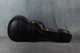 Jimmy Moon Guitars 0001 with Pickup - Natural - Hard Case - 2nd Hand Jimmy Moon Guitars 0001 with Pickup - Natural - Hard Case - 2nd Hand