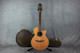 Takamine P3FCN - Hard Case - 2nd Hand