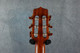 Takamine P3FCN - Hard Case - 2nd Hand