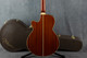 Takamine P3FCN - Hard Case - 2nd Hand