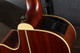 Takamine P3FCN - Hard Case - 2nd Hand
