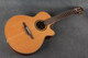 Takamine P3FCN - Hard Case - 2nd Hand